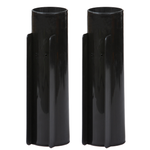JobSite Boot Dryer Extension Attachment Tubes - For Tall Boots & Waders