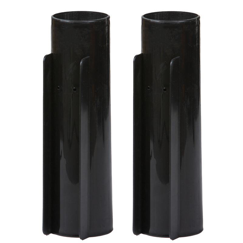 JobSite Boot Dryer Extension Attachment Tubes - For Tall Boots & Waders