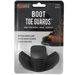 JobSite Heavy Duty Boot Toe Guards - Boot Toe Protector Cover - Extend Boot Life & Protect Against Boot Scuffs