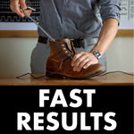 FOOTMATTERS Premium Boots Stretcher - Boot Stretcher for Men & Women with Tight Boots - US Women 6-12 and US Men 8-11