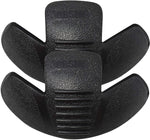 JobSite Heavy Duty Boot Toe Guards - Boot Toe Protector Cover - Extend Boot Life & Protect Against Boot Scuffs - Foot Matters
