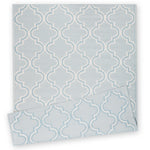 Ninamar Indoor/Outdoor Patio Rugs – Reversible, Waterproof, Lightweight, UV & Stain Resistant – Durable Plastic Décor Rug - Portable for Beach, Deck, Entryway