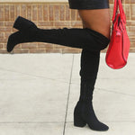 JobSite Suede & Nubuck Leather Cleaning Brush - Cleans & Restores Leather to New Look & Feel - Foot Matters