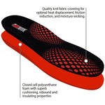 JobSite Heavy Duty Boot Support Insole - Foot Matters