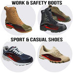 JobSite Heavy Duty Boot Support Insole - Foot Matters