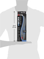 JobSite Gel Work Insoles - Trim to Fit - Foot Matters