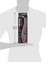 JobSite Gel Work Insoles - Trim to Fit - Foot Matters