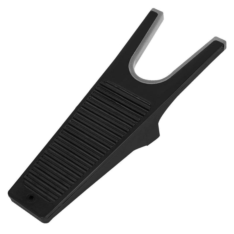 JobSite Premium Boot Puller - Rubber Grip Inlay - Shoe & Boot Remover (1 unit) - Foot Matters