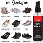 StretchAll Professional Grade Shoe Stretch