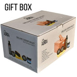 Red Cedar Boot & Shoe Care Shine Box - Shine Box Only - Foot Matters