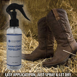 KeepDry Rain + Stain Repellent - 5 oz.