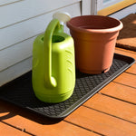 Ninamar Boot Tray – 30 x 15 Inch - 2 Trays