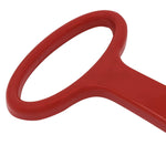 FootMatters Extra Long Handle Durable Easy-grip Shoe Horn