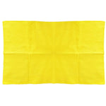 JobSite Shoe Shine Cloths - 2 Pack - Foot Matters