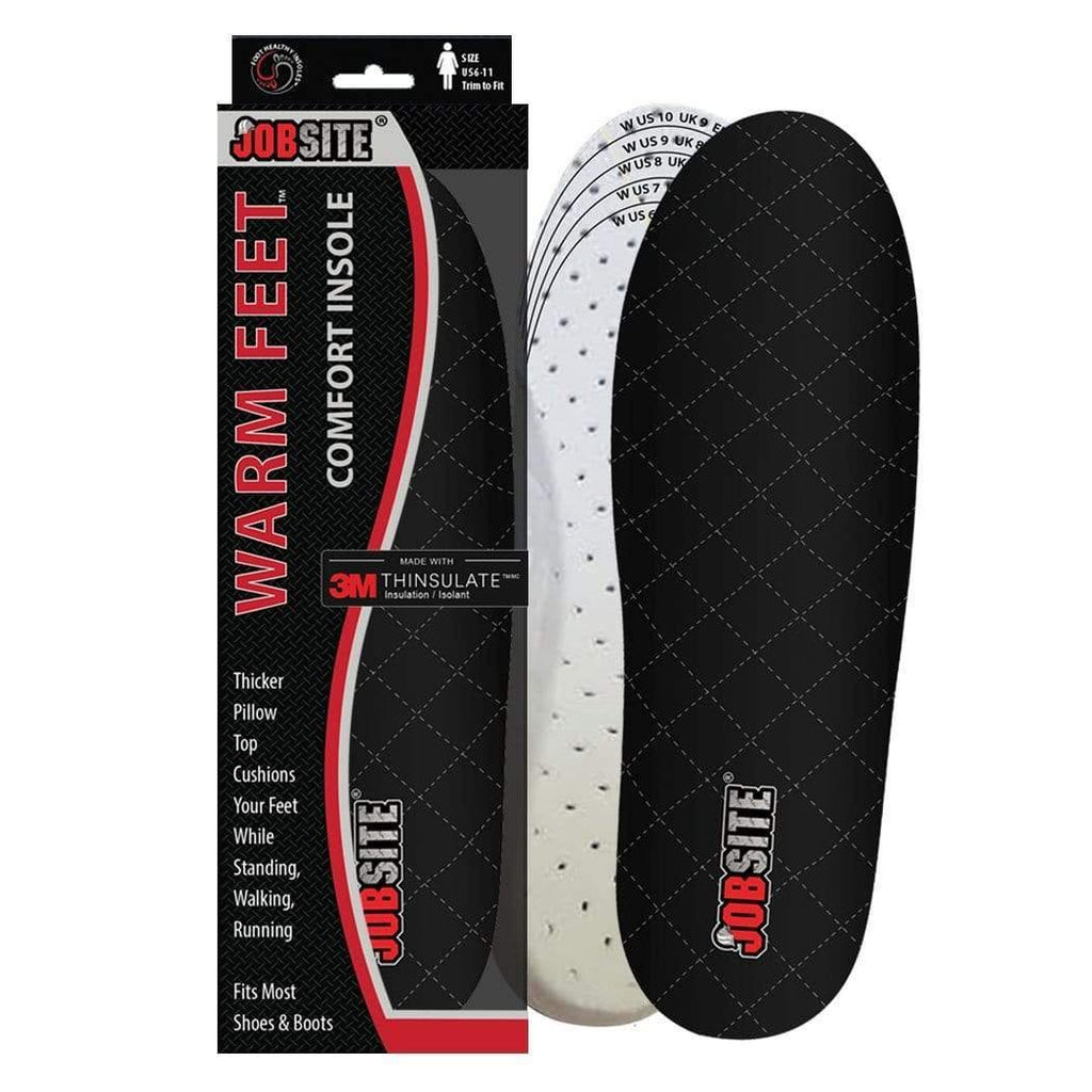 Lilystar Winter Thermal Insoles Plantar Fasciitis Arch Support Insoles for Men and Lilystar Winter Thermal Insoles Plantar Fasciitis Arch Support Insoles for Men and