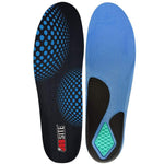 JobSite Energizing Memory Comfort Insoles - Foot Matters