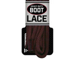 JobSite Round Boot & Shoe Laces - Foot Matters