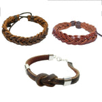 SafetyCare Genuine Leather Boot & Shoe Laces - Easy Sizing Cut to Fit - Foot Matters
