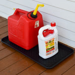 Ninamar Boot Tray – 30 x 15 Inch - 2 Trays