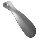 FootMatters Metal Shoe Horn 7.5 inch Durable Easy-grip Shoe Horn - No More struggling to Put Shoes on - Foot Matters