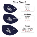 FootMatters Arch Support Cushions - Prevent Foot Pain - Foot Matters