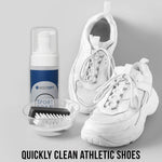 KeepDry Sport Foam Cleaner - 5 oz.
