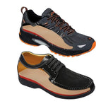 FootMatters Plastazote Orthotic Comfort Insoles - Self Molding Plastazote Foam Absorbs Pressure & Reduces Friction - Diabetics Friendly - Women 8-11 / Men 7-10 - Foot Matters