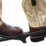 JobSite Heavy Duty Boot Puller Boot Jack - Foot Matters