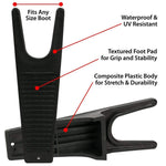 JobSite Heavy Duty Boot Puller Boot Jack - Foot Matters