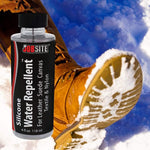 JobSite Silicone Leather Waterproof Liquid - Foot Matters