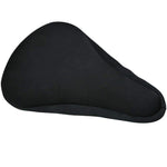 SafetyCare Premium Gel Bike Seat Cushion Cover -Size 10.6 x 8.3 inch - Foot Matters