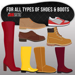JobSite Warm Feet Thermal Insoles - 3M Thinsulate Insulation - Foot Matters