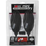JobSite Portable Mini-Dry Shoe & Boot Dryer & Warmer - Foot Matters