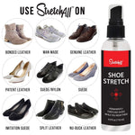 StretchAll Professional Grade Shoe Stretch