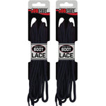 JobSite Round Boot & Shoe Laces - Foot Matters