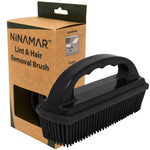 Ninamar Lint & Hair Removal Brush - Foot Matters