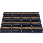 Ninamar Mud Scrubber Tray Mat - Foot Matters