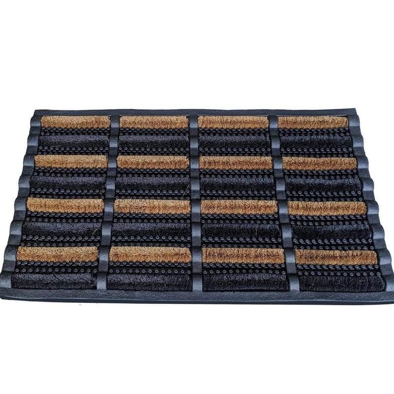 Ninamar Mud Scrubber Tray Mat - Foot Matters