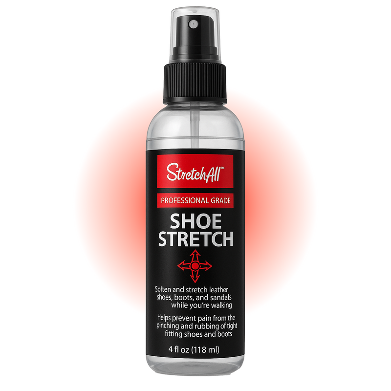 StretchAll Professional Grade Shoe Stretch