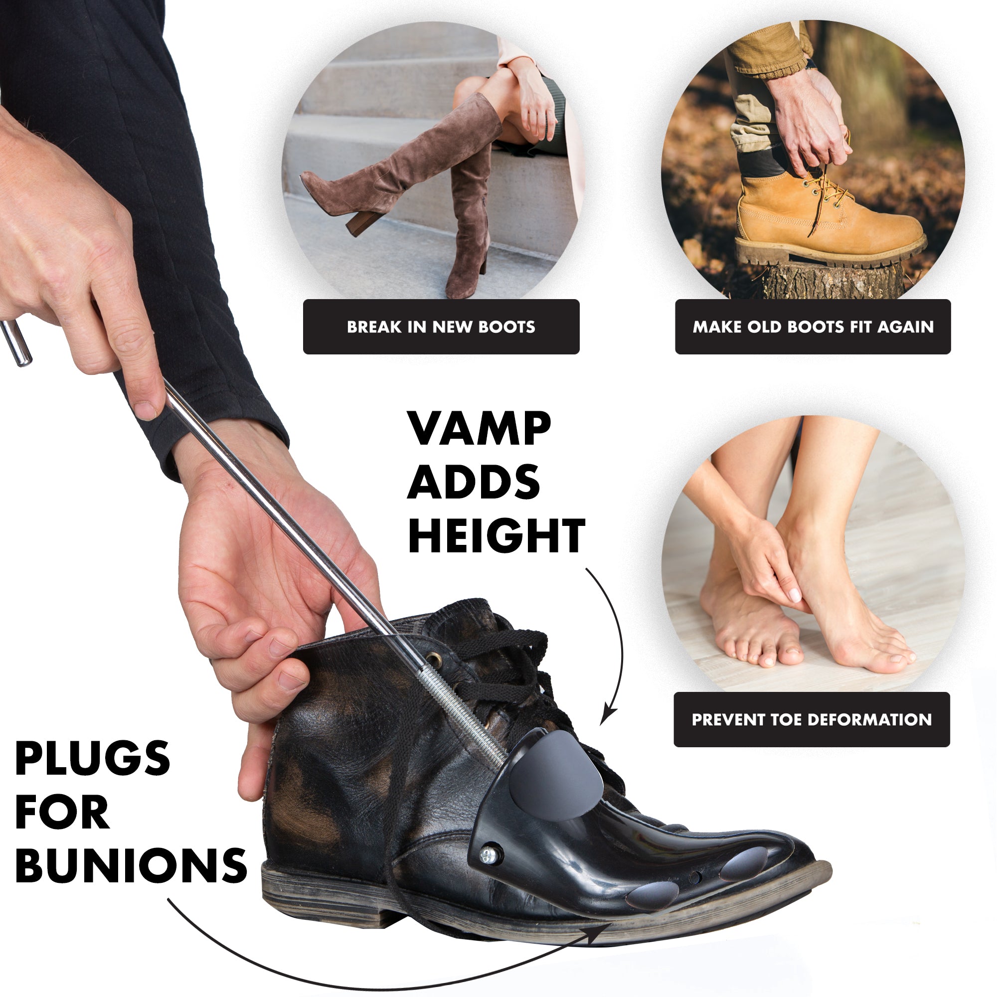 Quick DIY methods that work