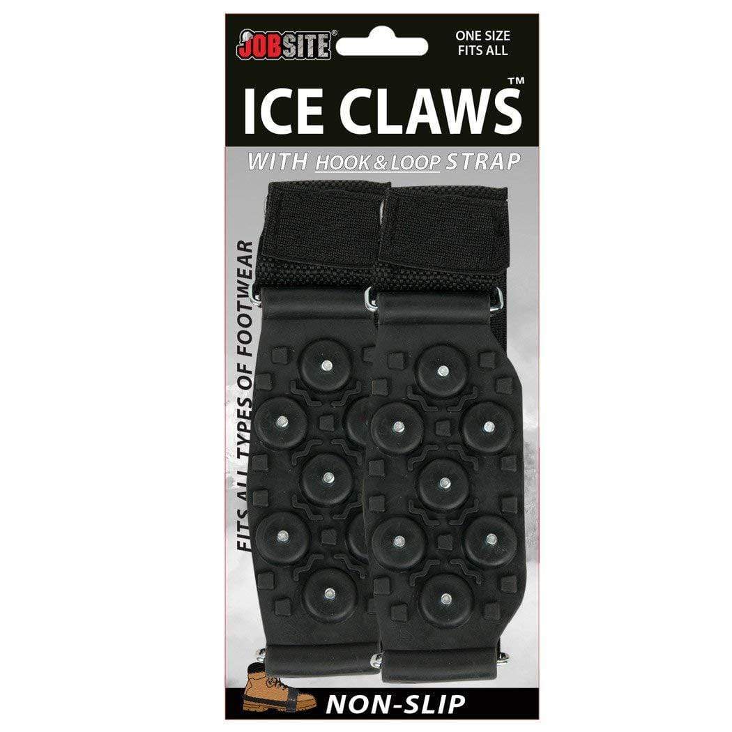 Ice Claws  Snow & Ice Traction Cleats – FootMatters Webstore