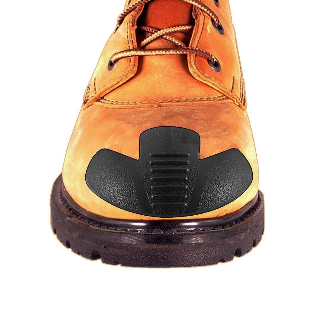 JobSite Heavy Duty Boot Toe Guards - Boot Toe Protector Cover - Extend ...