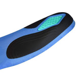 JobSite Energizing Memory Comfort Insoles - Foot Matters