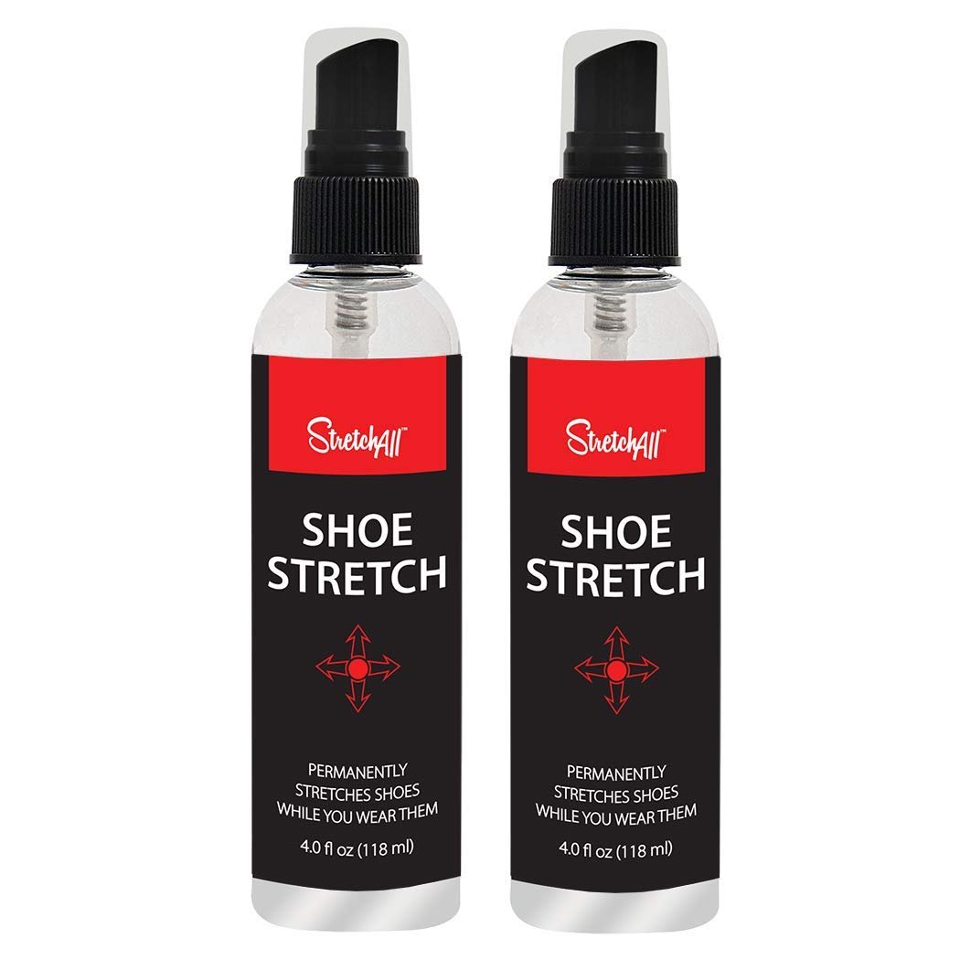 StretchAll Professional Grade Shoe Stretch – FootMatters Webstore