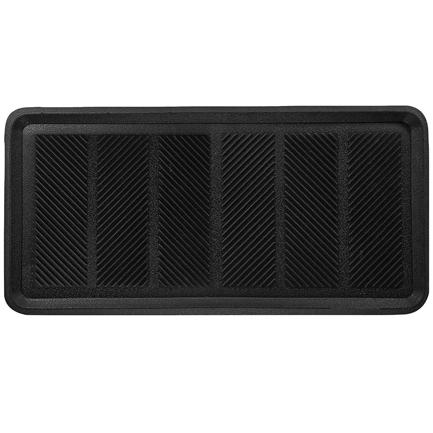 Opvangbak Voor Huisdieren Desodorante Zapatos Jobsite Boot Tray - Multi- Purpose - 38 Cm X 71 Cm - 1 Pack Secador De Zapatos Anti-lek Tray Opvangbak Voor Huisdieren Desodorante Zapatos Jobsite Boot Tray - Multi- Purpose - 38 Cm X 71 Cm - 1 Pack Secador De Zapatos Anti-lek Tray