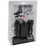 JobSite Portable Mini-Dry Shoe & Boot Dryer & Warmer - Foot Matters