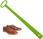 FootMatters Extra Long Handle Durable Easy-grip Shoe Horn