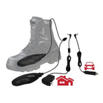 JobSite Portable Mini-Dry Shoe & Boot Dryer & Warmer - Foot Matters