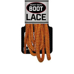 JobSite Round Boot & Shoe Laces - Foot Matters