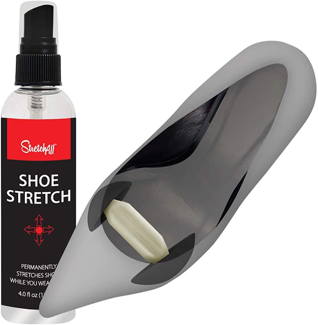 StretchAll Professional Grade Shoe Stretch – FootMatters Webstore